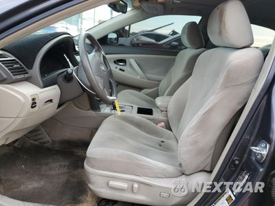 Zdjęcie 7 z 14 samochodu: 2009 TOYOTA CAMRY BASE VIN:4T1BE46K69U393711 - miniatura