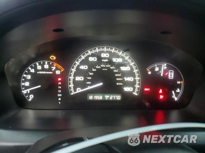 Zdjęcie 9 z 15 samochodu: 2007 HONDA ACCORD EX VIN:1HGCM66527A014592 - miniatura