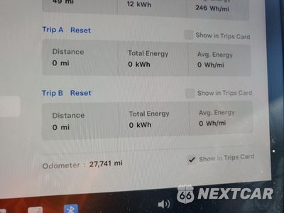 Zdjęcie 9 z 14 samochodu: 2023 TESLA MODEL 3 VIN:5YJ3E1EA5PF515450 - miniatura