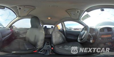 Zdjęcie 13 z 14 samochodu: 2015 NISSAN VERSA S VIN:3N1CN7AP5FL861756 - miniatura