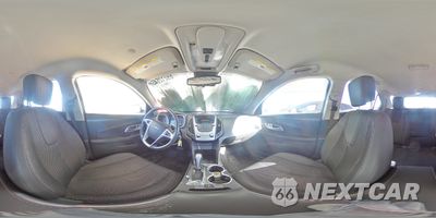 Zdjęcie 12 z 14 samochodu: 2012 CHEVROLET EQUINOX LT VIN:2GNALDEK1C1171496 - miniatura