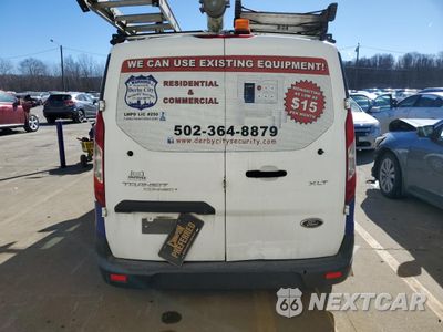 Zdjęcie 6 z 14 samochodu: 2016 FORD TRANSIT CONNECT XLT VIN:NM0LS7F75G1268113 - miniatura