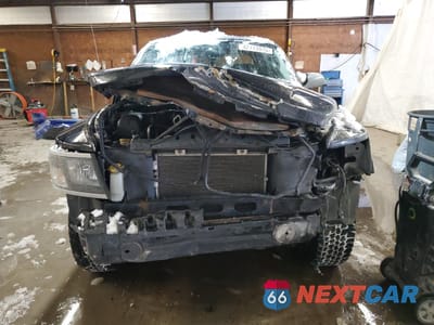 Piąte zdjęcie samochodu w środku: 2008 DODGE DAKOTA SXT VIN:1D7HW38K38S594548 - miniatura