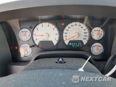 Zdjęcie 9 z 12 samochodu: 2006 DODGE RAM 1500 ST VIN:1D7HA18N26J106609 - miniatura