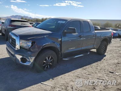 2008 TOYOTA TUNDRA DOUBLE CAB 5TBBT54108S460597 - główne zdjęcie licytacji z USA - miniatura