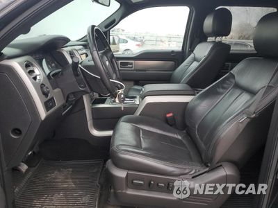 Zdjęcie 7 z 14 samochodu: 2013 FORD F150 SUPERCREW VIN:1FTFW1CT3DFD00199 - miniatura