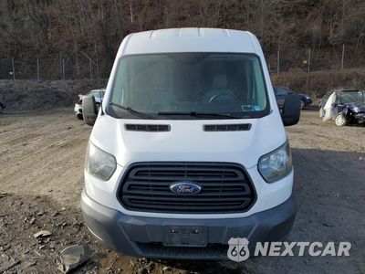 Piąte zdjęcie samochodu w środku: 2015 FORD TRANSIT T-250 VIN:1FTNR2CM4FKA08511 - miniatura