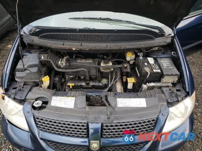 Zdjęcie 12 z 13 samochodu: 2003 DODGE GRAND CARAVAN SE VIN:2D4GP24343R219633 - miniatura