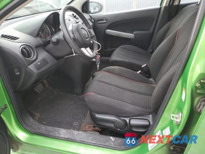 Zdjęcie 7 z 12 samochodu: 2011 MAZDA MAZDA2 VIN:JM1DE1HY6B0113845 - miniatura