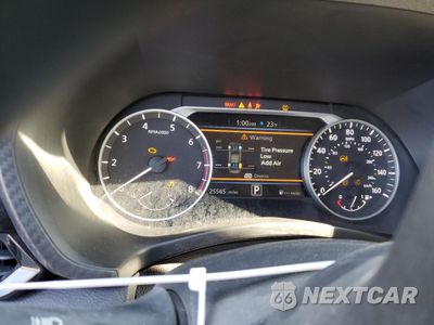 Zdjęcie 9 z 12 samochodu: 2024 NISSAN SENTRA SV VIN:3N1AB8CV5RY220955 - miniatura