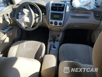 Zdjęcie 15 z 26 samochodu: 2009 KIA SPORTAGE LX VIN:KNDJF723997632910 - miniatura