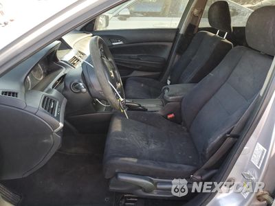 Zdjęcie 7 z 12 samochodu: 2011 HONDA ACCORD LX VIN:1HGCP2F39BA071055 - miniatura