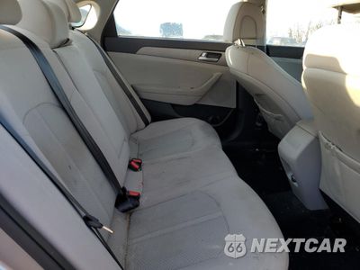 Zdjęcie 10 z 14 samochodu: 2016 HYUNDAI SONATA SE VIN:5NPE24AF0GH303657 - miniatura