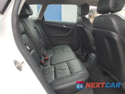 Zdjęcie 10 z 14 samochodu: 2013 AUDI A3 PREMIUM VIN:WAUBJAFM0DA003886 - miniatura