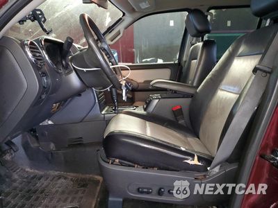 Zdjęcie 7 z 12 samochodu: 2007 FORD EXPLORER SPORT TRAC LIMITED VIN:1FMEU33877UA18670 - miniatura