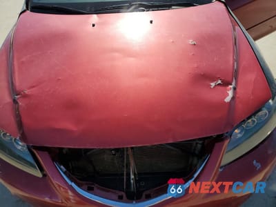 Zdjęcie 11 z 12 samochodu: 2005 MAZDA 6 I VIN:1YVHP80CX55M15967 - miniatura