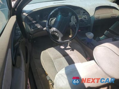 Zdjęcie 8 z 12 samochodu: 1994 FORD THUNDERBIRD LX VIN:1FALP6247RH172705 - miniatura