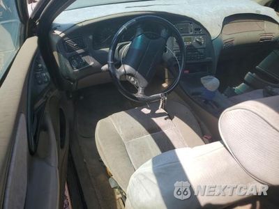 Zdjęcie 8 z 12 samochodu: 1994 FORD THUNDERBIRD LX VIN:1FALP6247RH172705 - miniatura