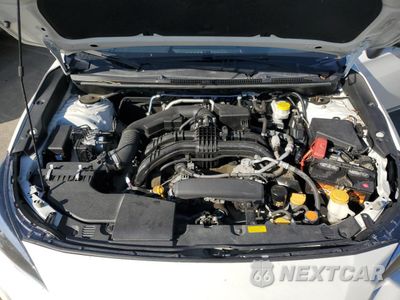 Zdjęcie 11 z 14 samochodu: 2018 SUBARU IMPREZA SPORT VIN:4S3GTAK68J3751683 - miniatura