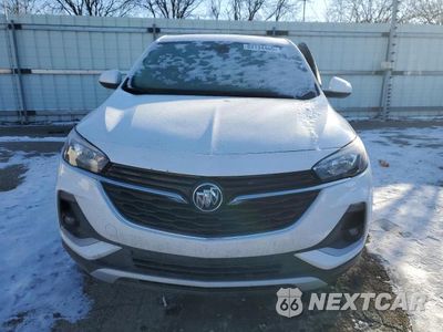 Piąte zdjęcie samochodu w środku: 2020 BUICK ENCORE GX PREFERRED VIN:KL4MMBS24LB113999 - miniatura