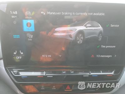 Zdjęcie 9 z 15 samochodu: 2024 VOLKSWAGEN ID.4 S VIN:1V25MPE8XRC012216 - miniatura