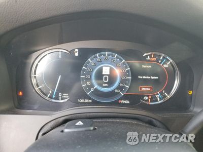 Zdjęcie 9 z 16 samochodu: 2019 CADILLAC ESCALADE LUXURY VIN:1GYS4BKJXKR246772 - miniatura