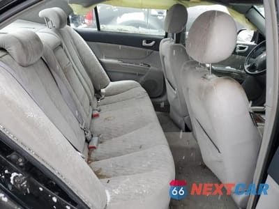 Zdjęcie 10 z 11 samochodu: 2007 HYUNDAI SONATA GLS VIN:5NPET46C07H222623 - miniatura