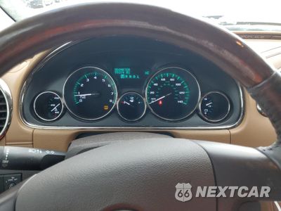 Zdjęcie 9 z 16 samochodu: 2016 BUICK ENCLAVE VIN:5GAKVCKD4GJ237141 - miniatura