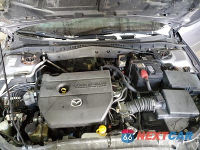 Zdjęcie 11 z 12 samochodu: 2008 MAZDA 6 I VIN:1YVHP80C185M47887 - miniatura