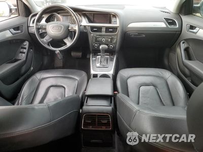 Zdjęcie 8 z 12 samochodu: 2013 AUDI A4 PREMIUM PLUS VIN:WAUFFAFL0DN025440 - miniatura