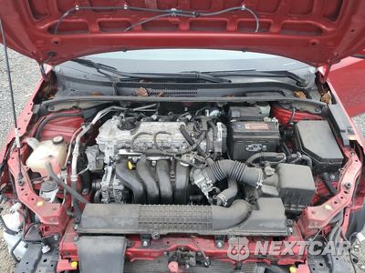 Zdjęcie 11 z 14 samochodu: 2020 TOYOTA COROLLA LE VIN:JTDEPRAE6LJ114535 - miniatura