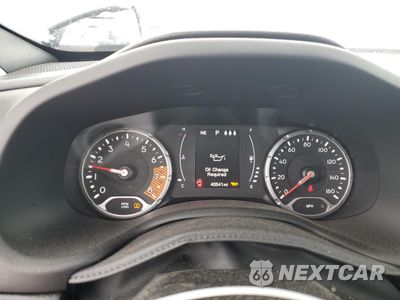 Zdjęcie 9 z 14 samochodu: 2019 JEEP RENEGADE SPORT VIN:ZACNJAAB6KPK67355 - miniatura