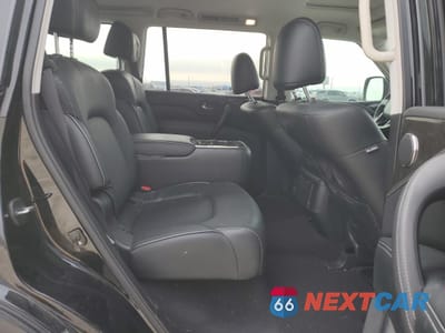 Zdjęcie 12 z 16 samochodu: 2020 INFINITI QX80 LUXE VIN:JN8AZ2NF1L9705445 - miniatura