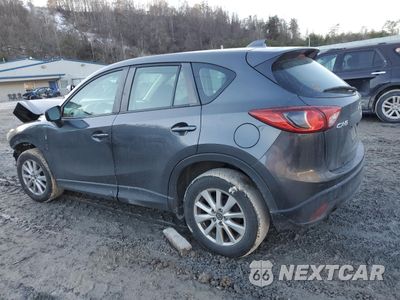 Drugie zdjęcie samochodu z przodu: 2015 MAZDA CX-5 SPORT VIN:JM3KE2BE4F0540630 - miniatura