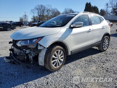2020 NISSAN ROGUE SPORT S JN1BJ1CV8LW548075 - główne zdjęcie licytacji z USA - miniatura