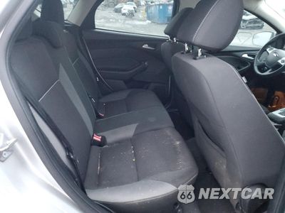 Zdjęcie 11 z 14 samochodu: 2014 FORD FOCUS SE VIN:1FADP3K27EL157355 - miniatura