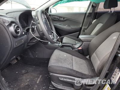 Zdjęcie 7 z 13 samochodu: 2018 HYUNDAI KONA SE VIN:KM8K1CAA9JU155067 - miniatura