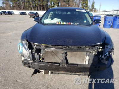 Piąte zdjęcie samochodu w środku: 2013 NISSAN MAXIMA S VIN:1N4AA5APXDC820221 - miniatura