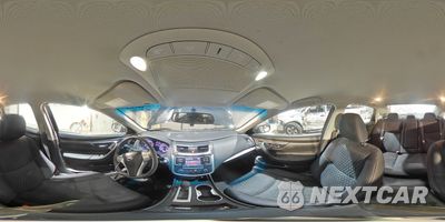 Zdjęcie 13 z 14 samochodu: 2017 NISSAN ALTIMA 2.5 VIN:1N4AL3AP9HC482489 - miniatura