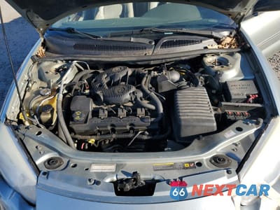 Zdjęcie 12 z 14 samochodu: 2004 CHRYSLER SEBRING LIMITED VIN:1C3EL65R74NEJ0287 - miniatura