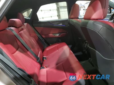 Zdjęcie 11 z 13 samochodu: 2025 LEXUS NX 350H BASE VIN:2T2GKCEZ9SC034105 - miniatura