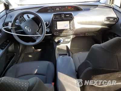 Zdjęcie 8 z 14 samochodu: 2022 TOYOTA PRIUS NIGHT SHADE VIN:JTDKAMFU8N3182138 - miniatura