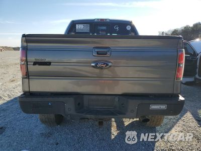 Zdjęcie 6 z 12 samochodu: 2011 FORD F150 SUPERCREW VIN:1FTFW1ET2BFD01581 - miniatura