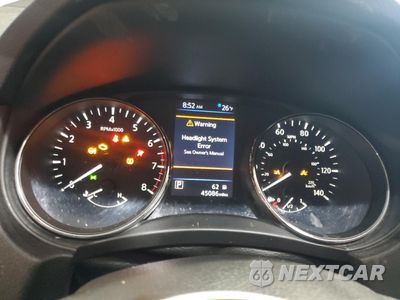 Zdjęcie 9 z 15 samochodu: 2019 NISSAN ROGUE S VIN:5N1AT2MV8KC715098 - miniatura