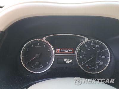 Zdjęcie 9 z 15 samochodu: 2014 INFINITI QX60 VIN:5N1AL0MN9EC535590 - miniatura