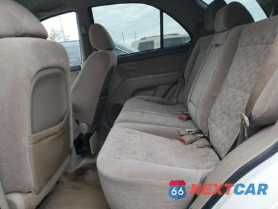 Zdjęcie 11 z 13 samochodu: 2008 KIA SORENTO EX VIN:KNDJD735485802848 - miniatura