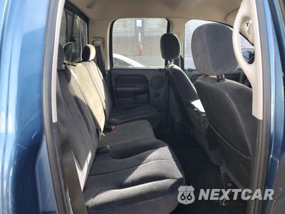 Zdjęcie 10 z 14 samochodu: 2005 DODGE RAM 1500 ST VIN:1D7HA18DX5J647705 - miniatura