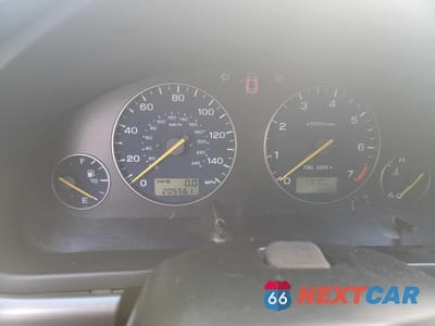 Zdjęcie 8 z 10 samochodu: 2005 SUBARU BAJA TURBO VIN:4S4BT63C956106083 - miniatura