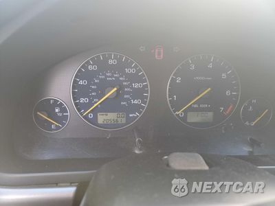 Zdjęcie 8 z 10 samochodu: 2005 SUBARU BAJA TURBO VIN:4S4BT63C956106083 - miniatura