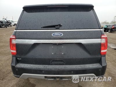 Zdjęcie 6 z 15 samochodu: 2019 FORD EXPEDITION XLT VIN:1FMJU1HT2KEA82117 - miniatura